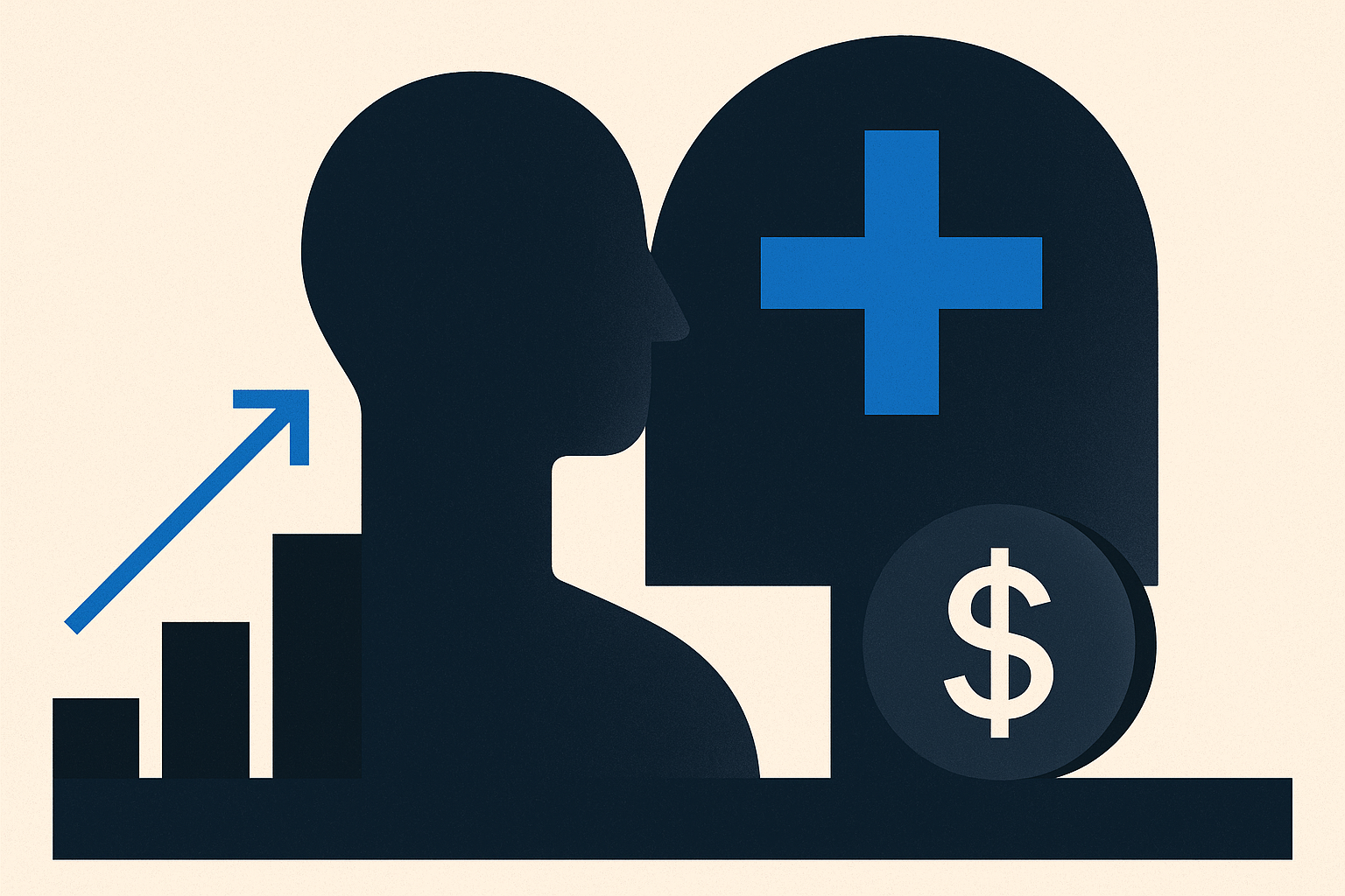 Google Confirms First Healthcare Ads Test in AI Mode and AI Overviews: What the YMYL Precedent Means for Finance, Fintech, and Lender Advertisers