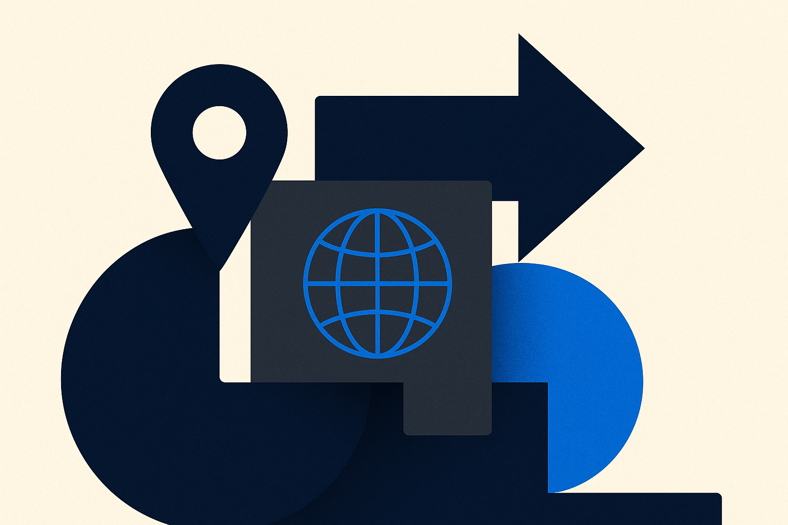 Google Previews Meridian GeoX, Meridian Studio, and Data Manager Map View Ahead of Google Marketing Live 2026