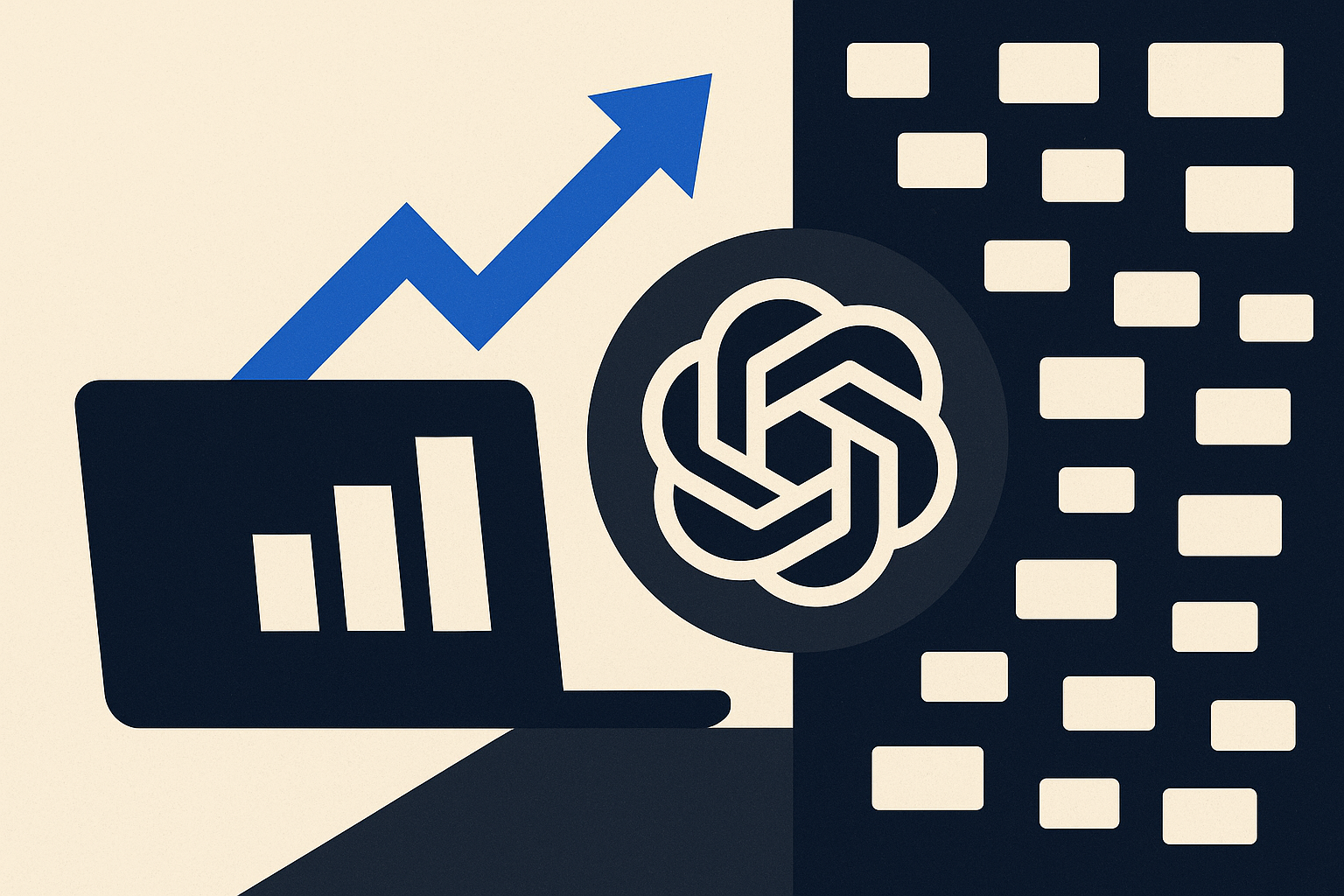 Adthena Tracks 50,000+ Daily ChatGPT Ad Placements Across 600+ Advertisers as OpenAI Pilot Scales